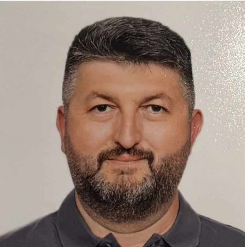 Derviş Murat Çelik